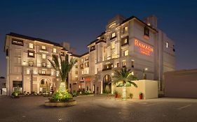 Ramada By Wyndham Lahore Gulberg II